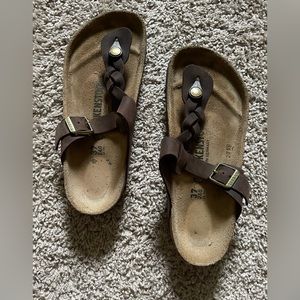 Birkenstock Gizeh Sandals
